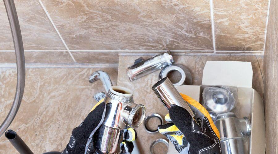 Expert tile roof repair services in Gallant, AL